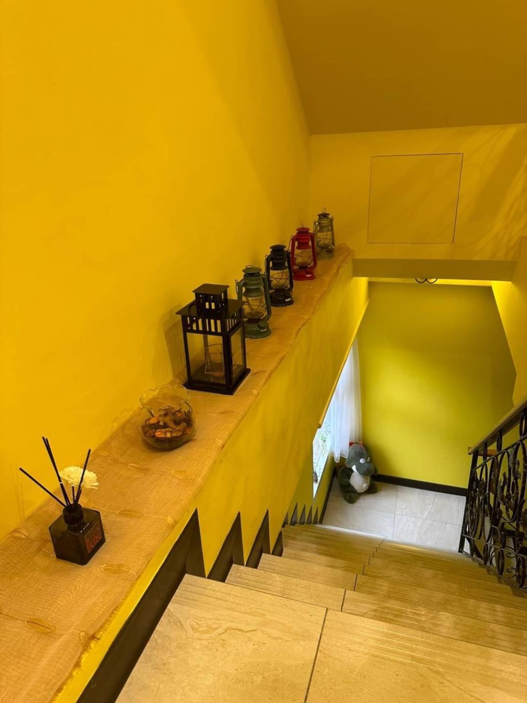 Bei Ao Bi Shan Jyu Dongyin エクステリア 写真